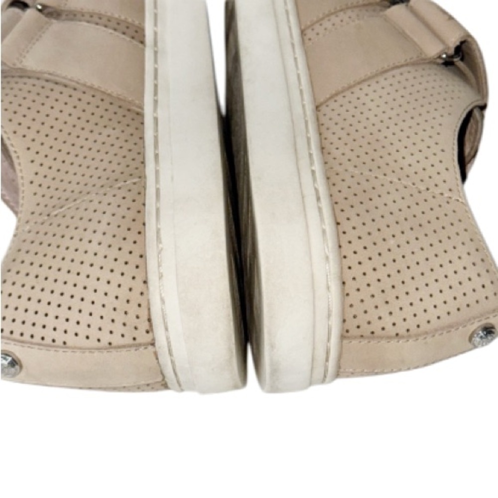 Vince Camuto BREYDA-280 Sz 9 Tan Leather - Picture 8 of 14
